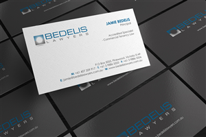 Diseño de Papelería por logodentity para este proyecto | Diseño: #4605221