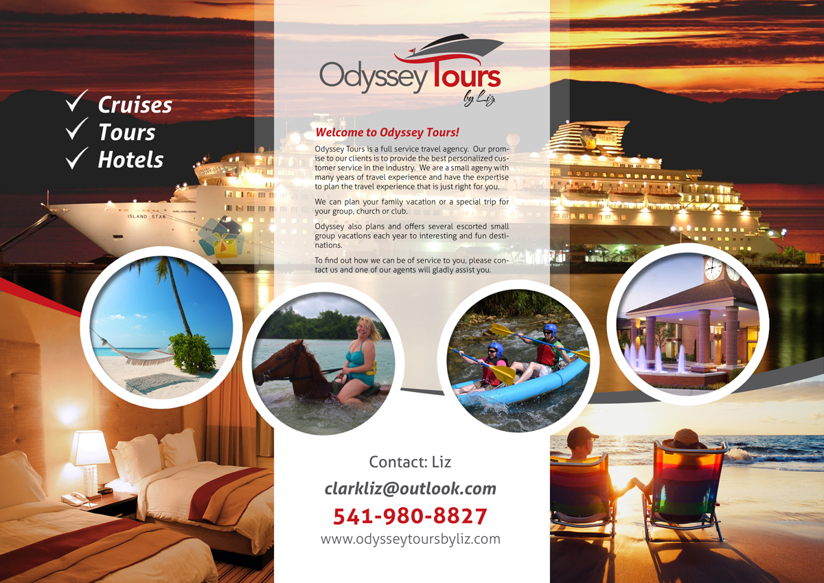 Flyer Design by AQKhan for this project | Design #4599227