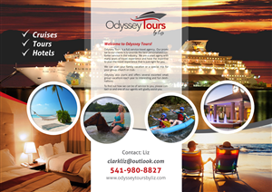 Flyer Design by AQKhan
