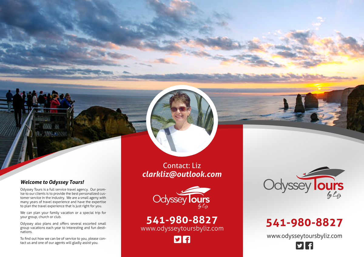 Flyer Design by AQKhan for this project | Design #4599239