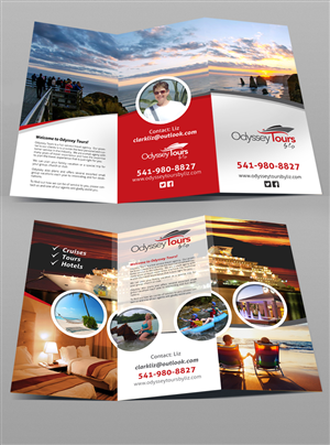 Flyer Design by AQKhan for this project | Design #4599245