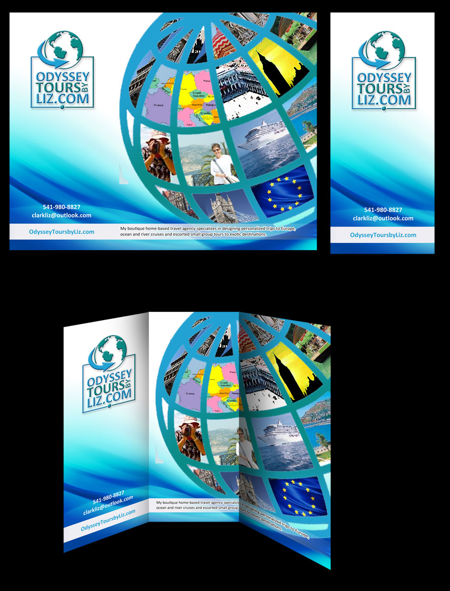 Flyer-Design von JRLim41 für dieses Projekt | Design #4593357