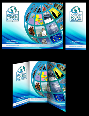 Flyer Design by JRLim41