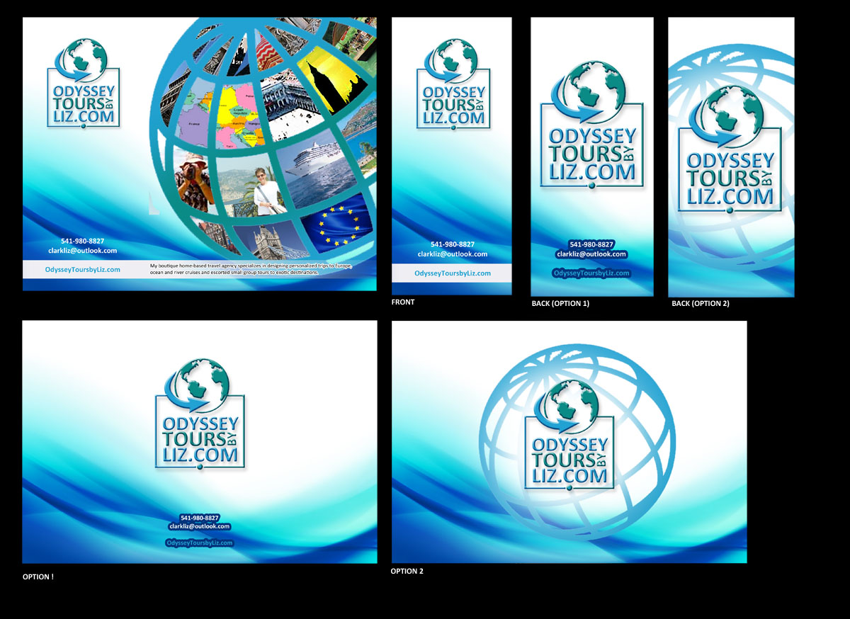 Flyer Design by JRLim41 for this project | Design #4603698