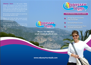 Flyer Design by Allan Poe