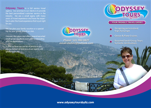 Flyer-Design von Allan Poe für dieses Projekt | Design: #4560426