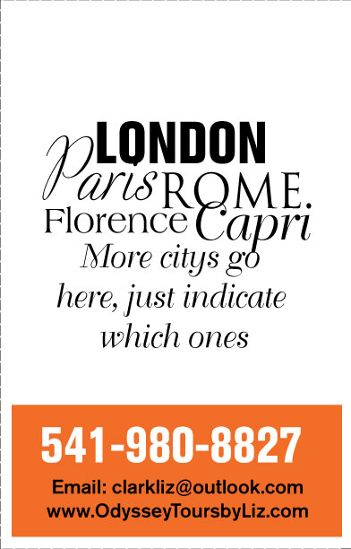 Flyer Design by marianalockett for this project | Design #4585759