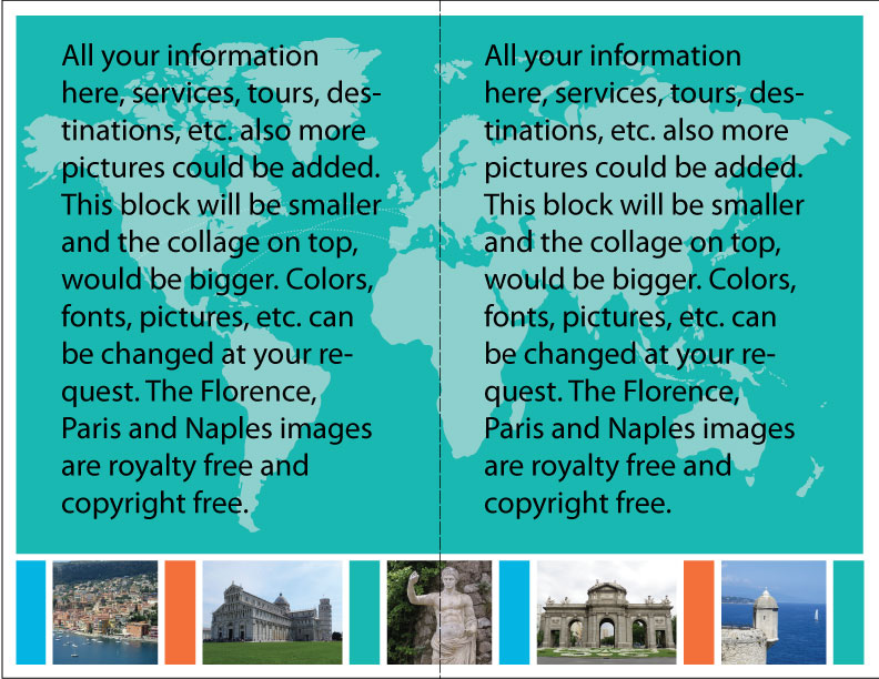 Flyer Design by marianalockett for this project | Design #4585778