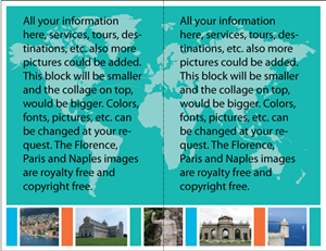 Flyer-Design von marianalockett für dieses Projekt | Design: #4585778