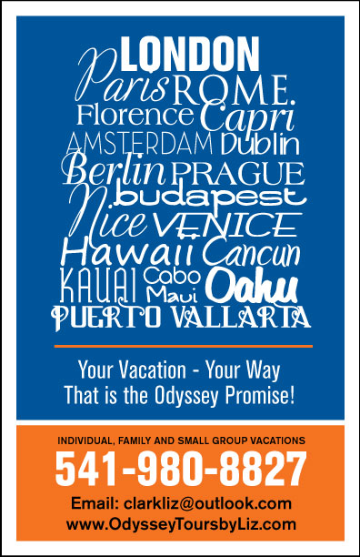 Flyer Design by marianalockett for this project | Design #4658347