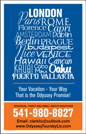 Flyer-Design von marianalockett für dieses Projekt | Design: #4658347