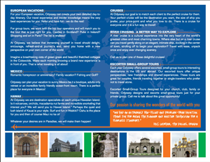 Flyer-Design von marianalockett für dieses Projekt | Design: #4695125