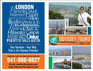 Flyer-Design von marianalockett für dieses Projekt | Design: #4695127