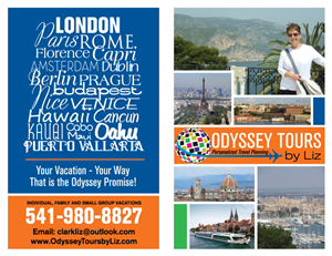 Flyer-Design von marianalockett für dieses Projekt | Design: #4771266