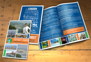 Flyer-Design von marianalockett für dieses Projekt | Design: #4792690