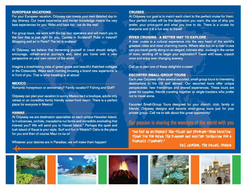 Flyer Design by marianalockett for this project | Design #4792695