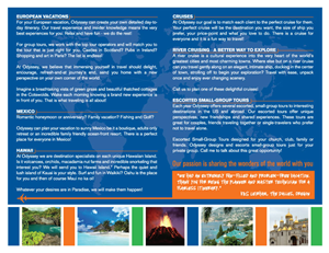 Flyer Design by marianalockett for this project | Design #4792695