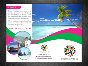 Flyer Design by ESolz Technologies