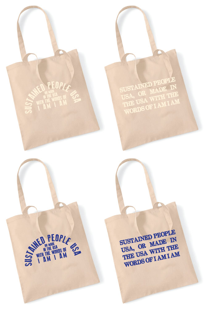 Bag and Tote Design by its-neal for Anthony Brown llc | Design #4562740