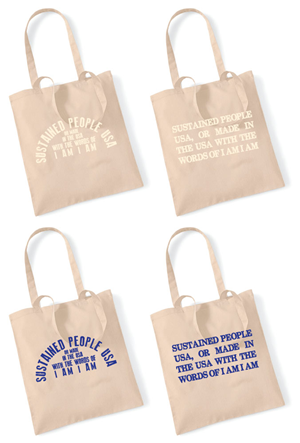 Bag and Tote Design by its-neal