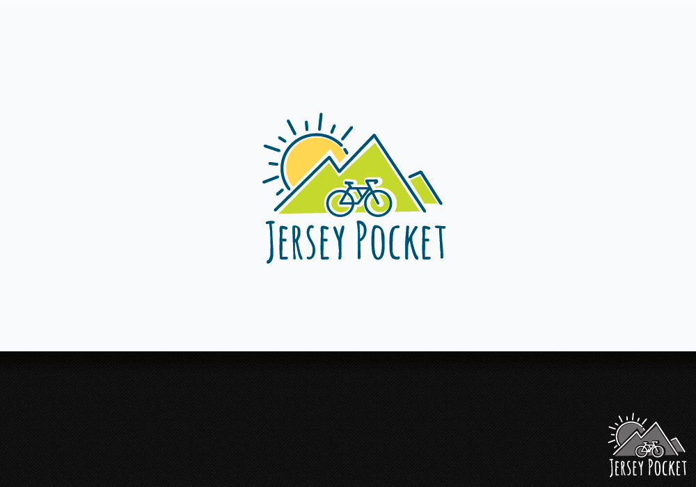 Logo Design by jaime.sp for Kickstand Pty Ltd | Design #4606137