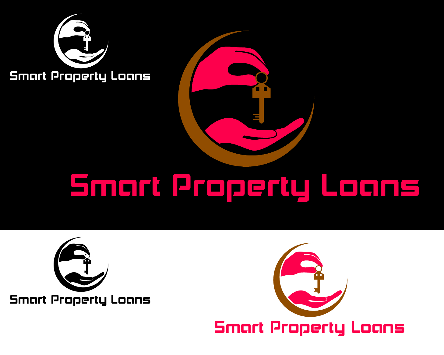 Logo Design by Crest Logo Designs for this project | Design #4553907