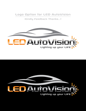 Logo Design by creative.ahmed72