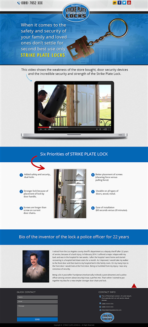 Web Design by Tanvir
