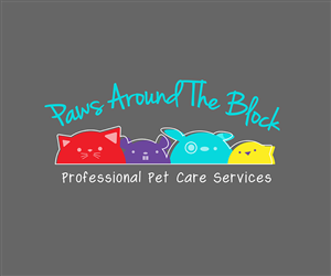 Logo Design by ashville for this project | Design: #5623151