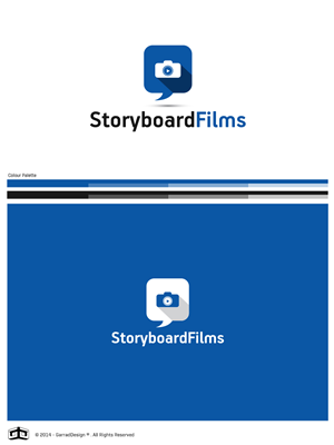 Logo Design by garrad for this project | Design: #4607041