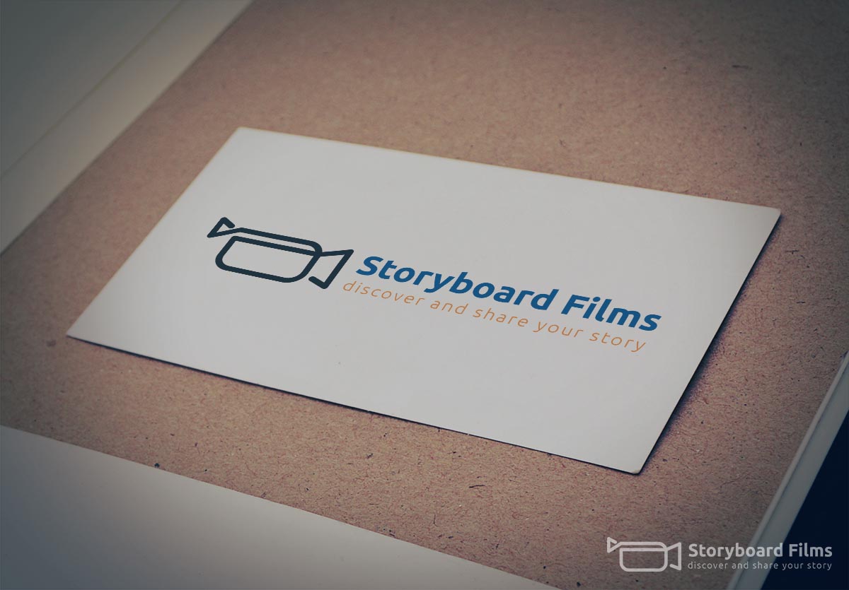 Logo Design by Blackouts for this project | Design #4578597