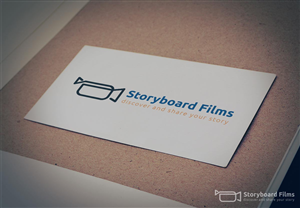 Logo Design by Blackouts for this project | Design: #4578597