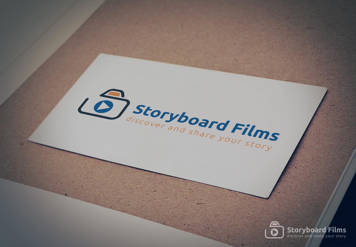 Logo Design by Blackouts for this project | Design #4578752