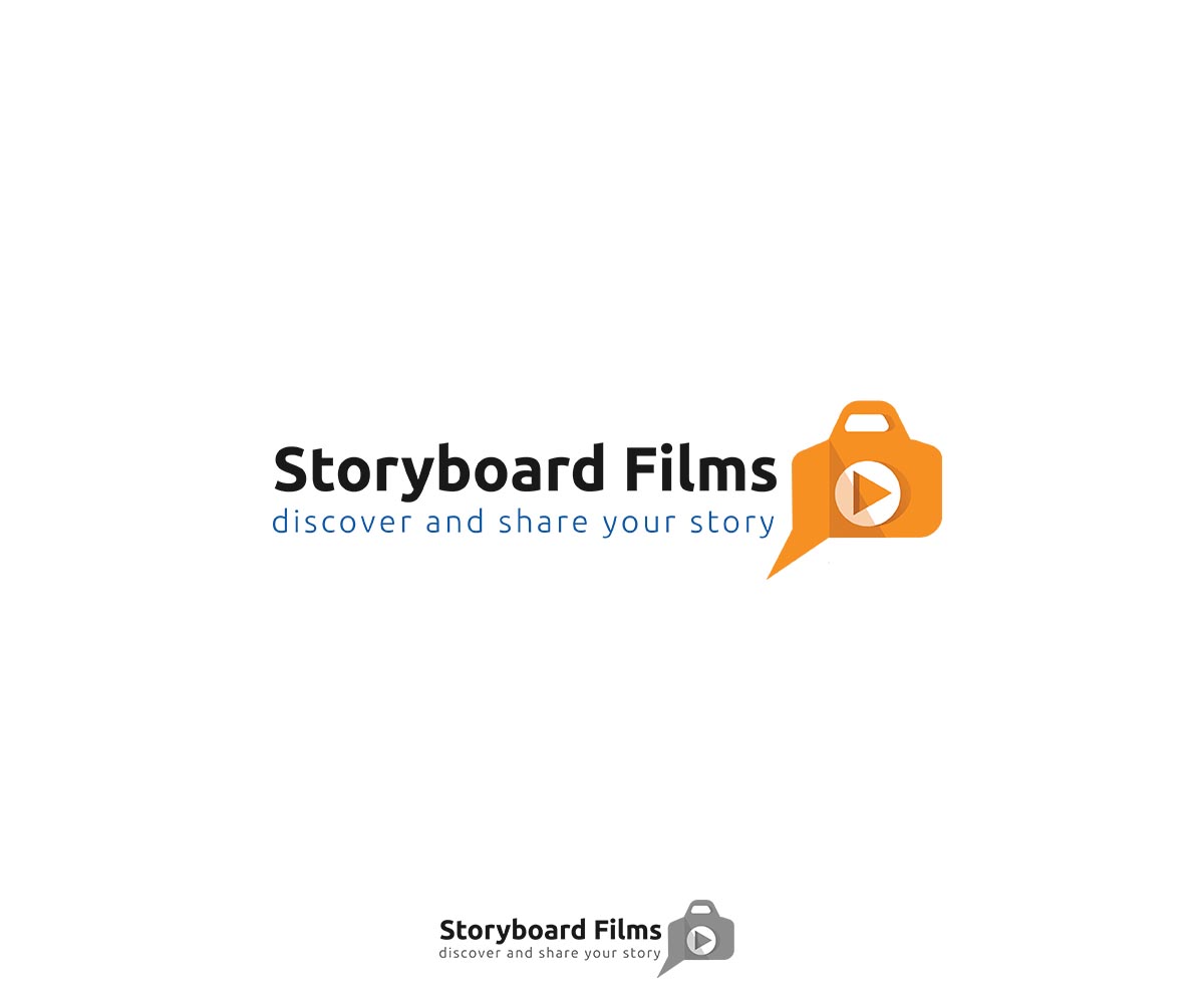 Logo Design by Blackouts for this project | Design #4581523