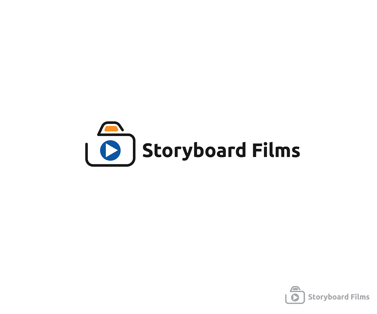 Logo Design by Blackouts for this project | Design #4608091