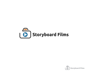 Logo Design by Blackouts