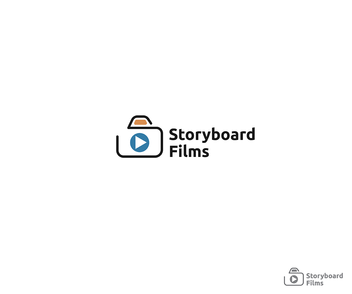 Logo Design by Blackouts for this project | Design #4608636