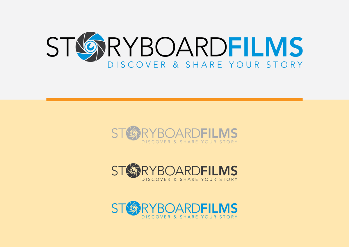 Logo Design by MatahariMerah for this project | Design #4546577