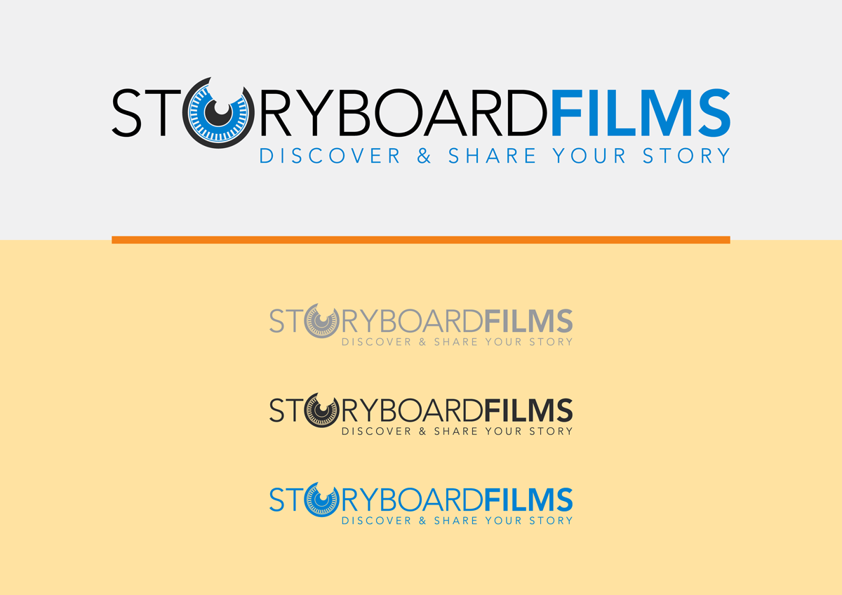 Logo Design by MatahariMerah for this project | Design #4547287