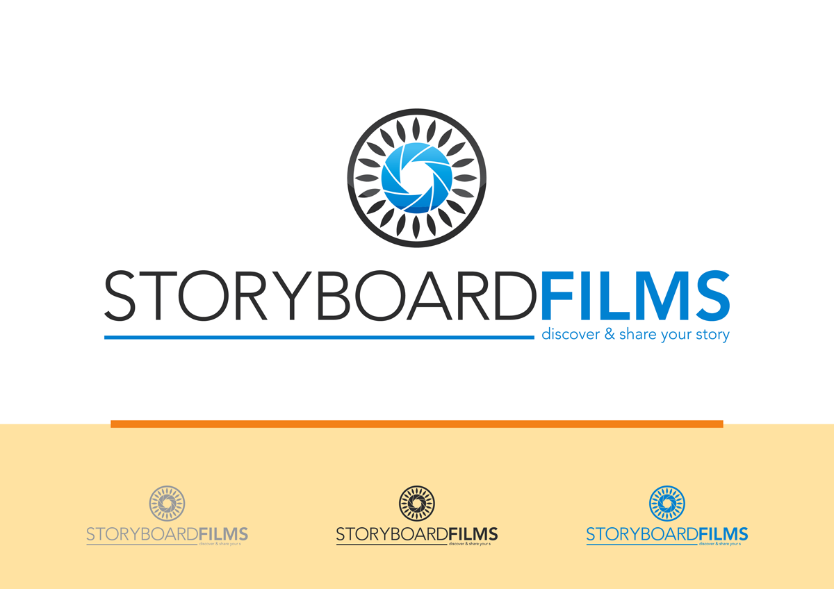 Logo Design by MatahariMerah for this project | Design #4547294