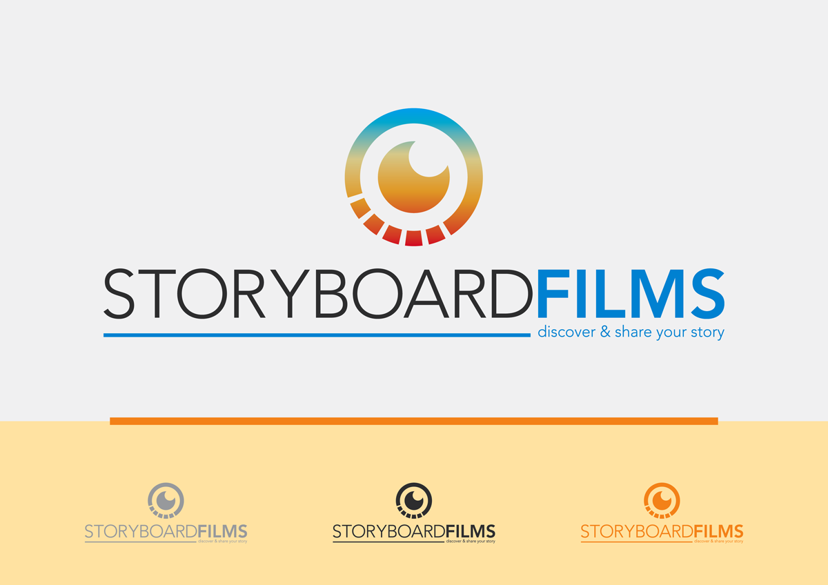 Logo Design by MatahariMerah for this project | Design #4547299