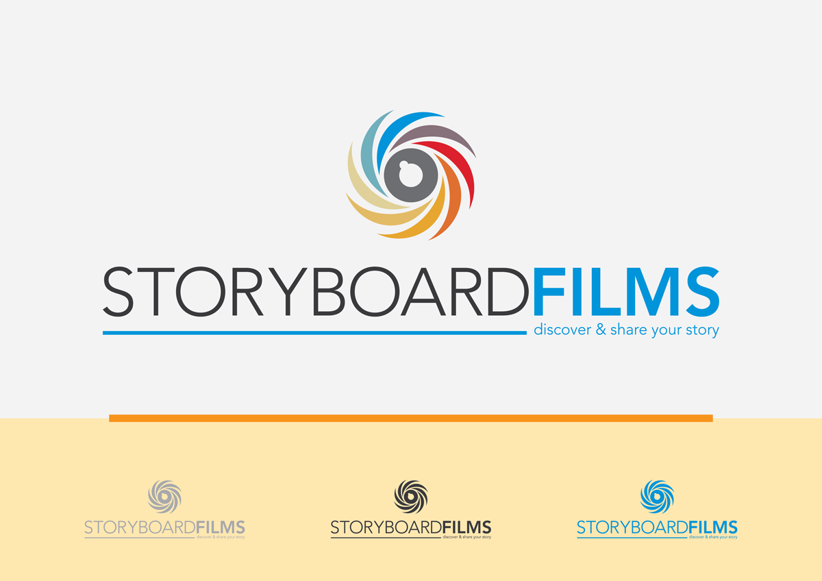 Logo Design by MatahariMerah for this project | Design #4547723