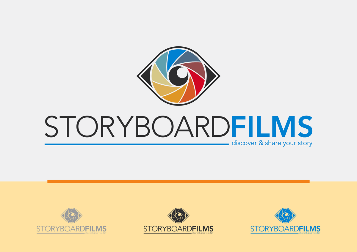 Logo Design by MatahariMerah for this project | Design #4553636