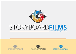 Logo Design by MatahariMerah for this project | Design: #4553636