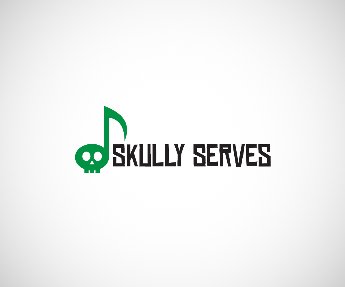 Logo Design by James Hamilton for this project | Design #4557696