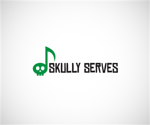 Logo Design by James Hamilton for this project | Design: #4557696