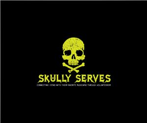 Logo Design by James Hamilton for this project | Design: #4584157