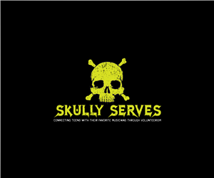 Logo Design by James Hamilton for this project | Design: #4584191