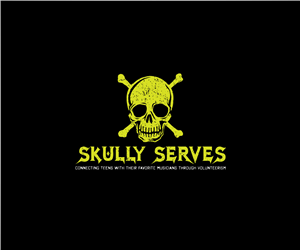 Logo Design by James Hamilton for this project | Design: #4584193