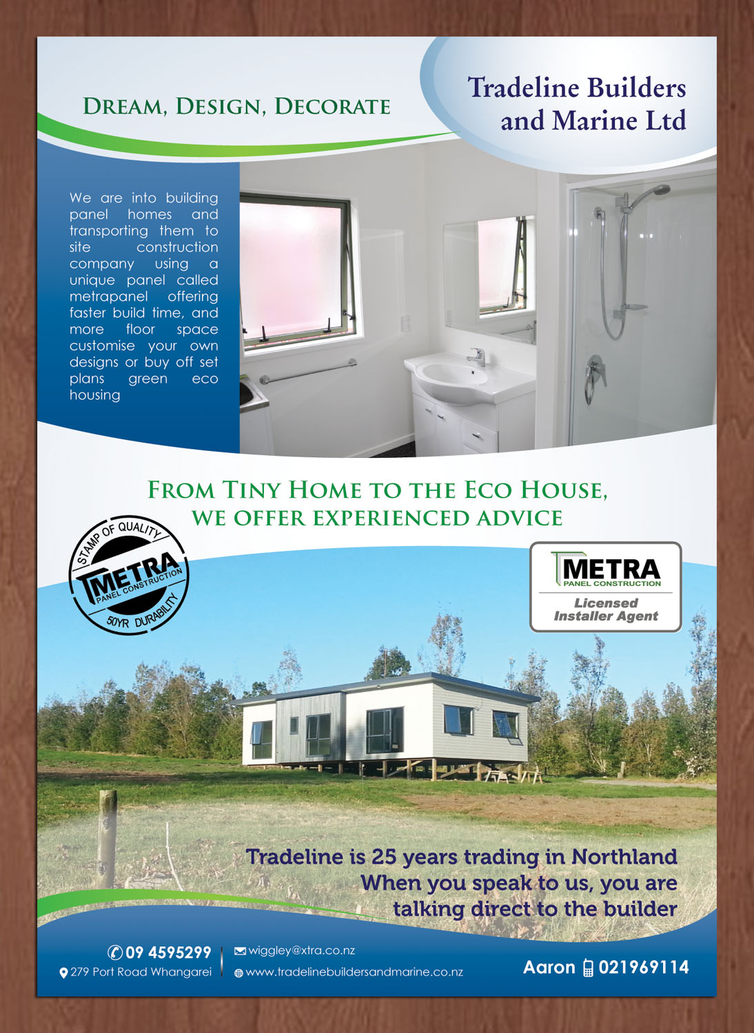Graphic Design by Sbss for this project | Design #4572521